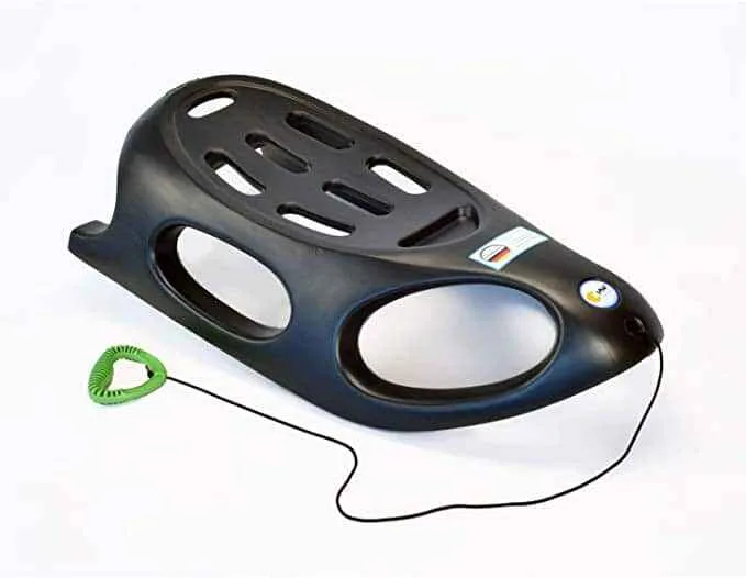 Crazy Bob antracit (anthrazit)