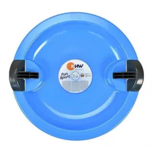 Fun Ufo albastru (iceblue)