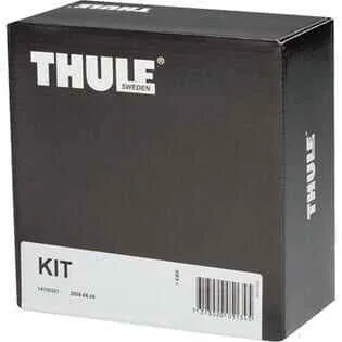 Thule Kit 4001 Flush Railing