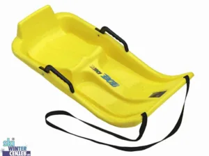 Minibob galben (yellow)