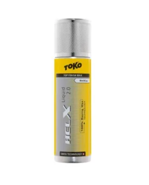 Toko HelX liquid 2.0 Yellow 50ml