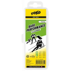 Base Performance cleaning wax 120 g