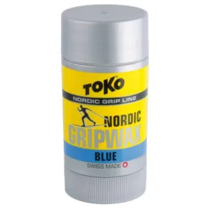 Nordic GripWax 25g Blue