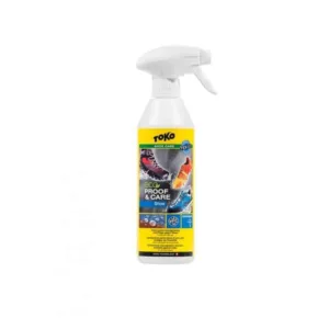 Eco Shoe Proof and Care Solutie impermeabilizare pantofi 500ml