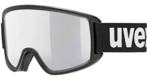 Ochelari schi UVEX topic FM black-mirror silver-lasergold lite S2
