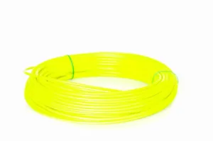 Camasa frana 2P 5 mm x 30 m/rola galben