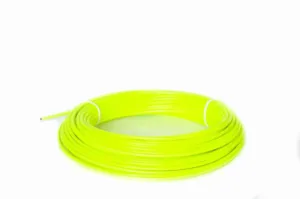 Camasa schimbator SP 4 mm x 30 m/rola galben