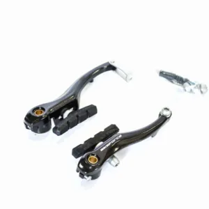 Frana V-brake universal 110 mm negru