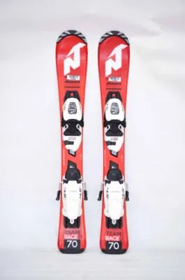 Schi SH NORDICA TEAM RACE 70cm