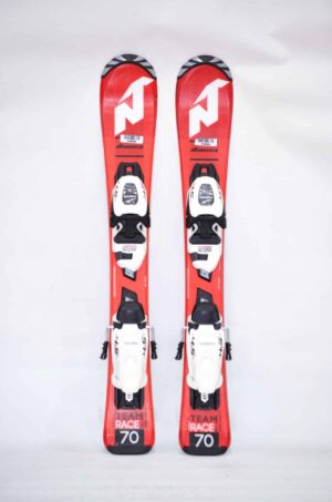 Schi SH NORDICA TEAM RACE 70cm