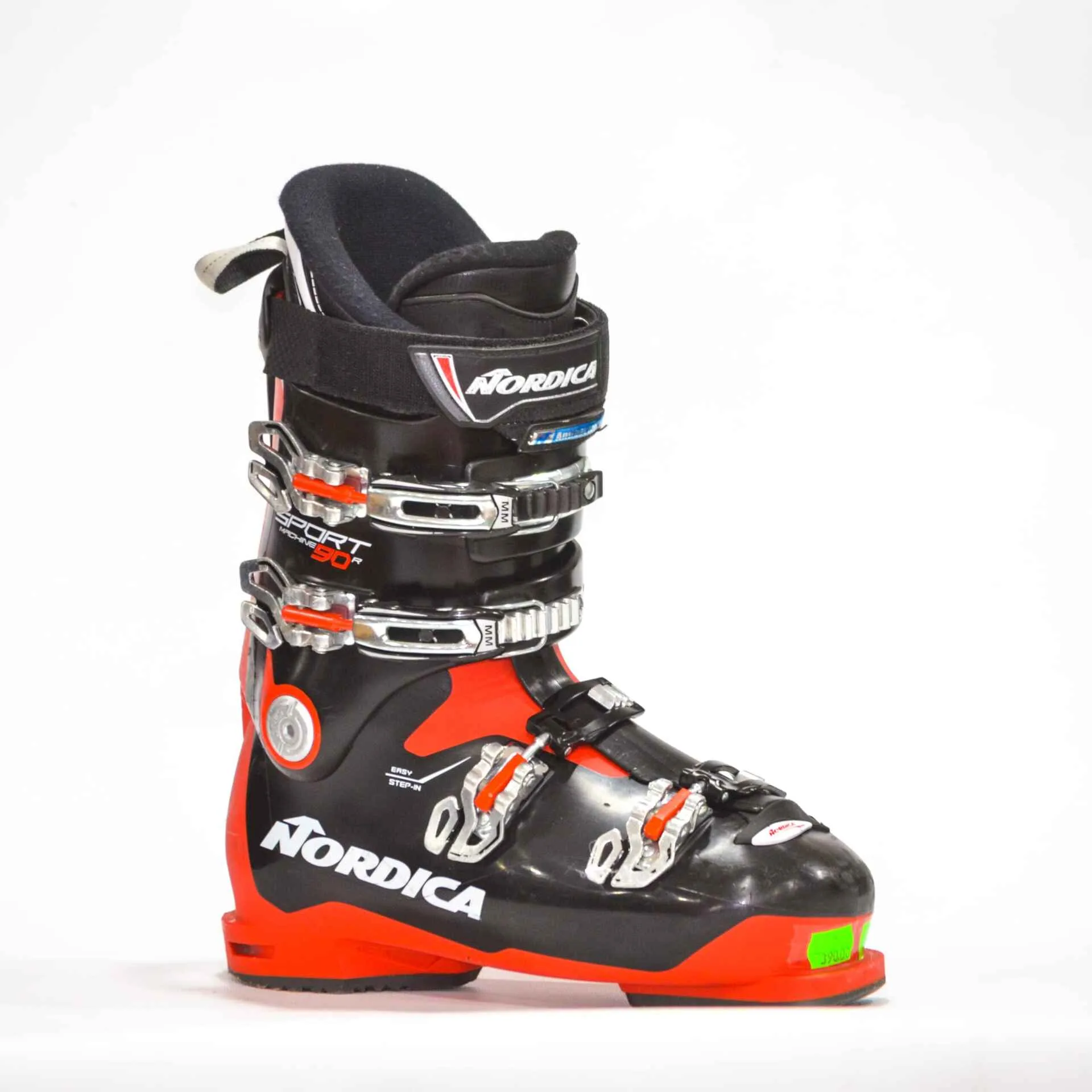 Clapari Schi SH NORDICA SPORT MACHINE 90 FLEX