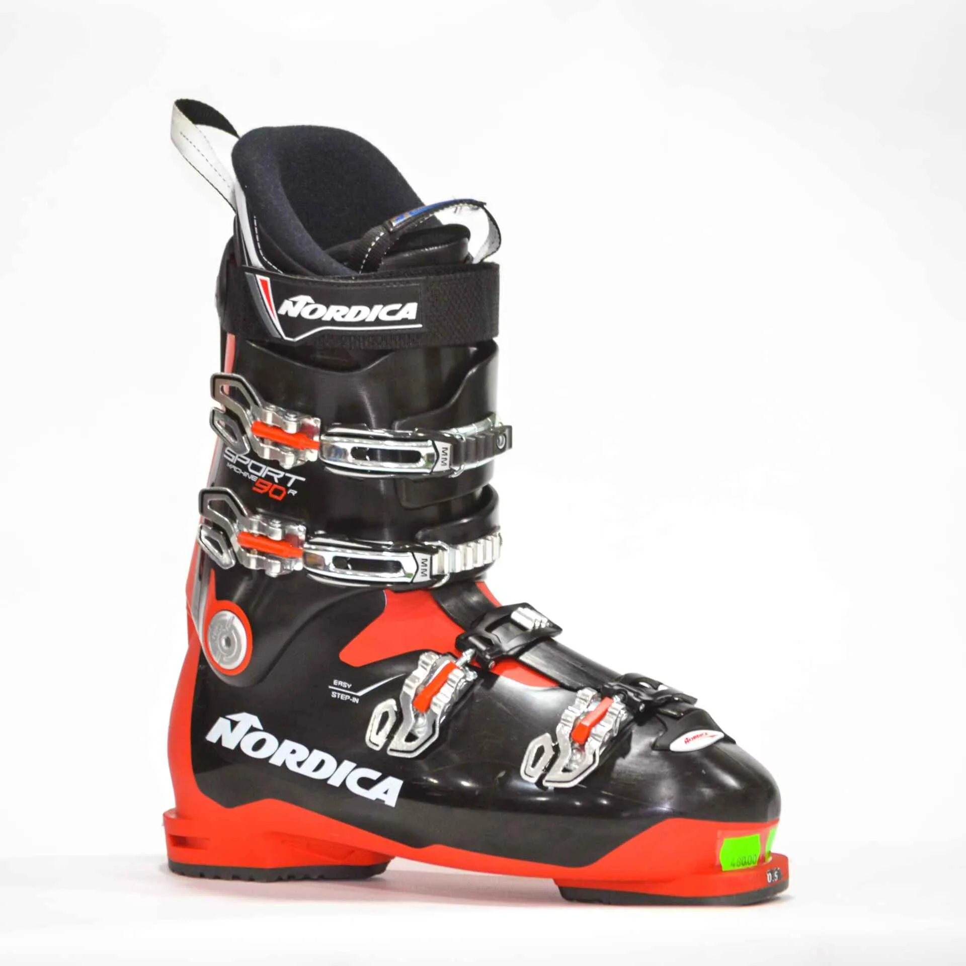 Clapari Schi SH NORDICA SPORT MACHINE 90 FLEX