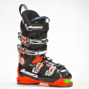 Clapari Schi SH NORDICA SPORT MACHINE 90 FLEX