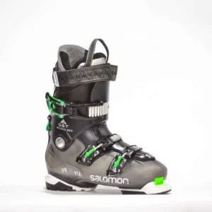 Clapari Schi SH SALOMON QST ACCESS 80 FLEX