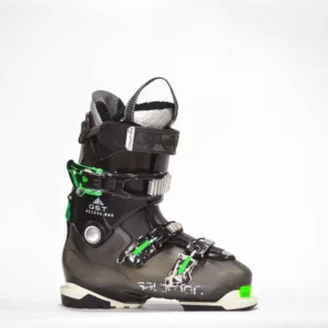 Clapari Schi SH SALOMON QST ACCESS 80 FLEX