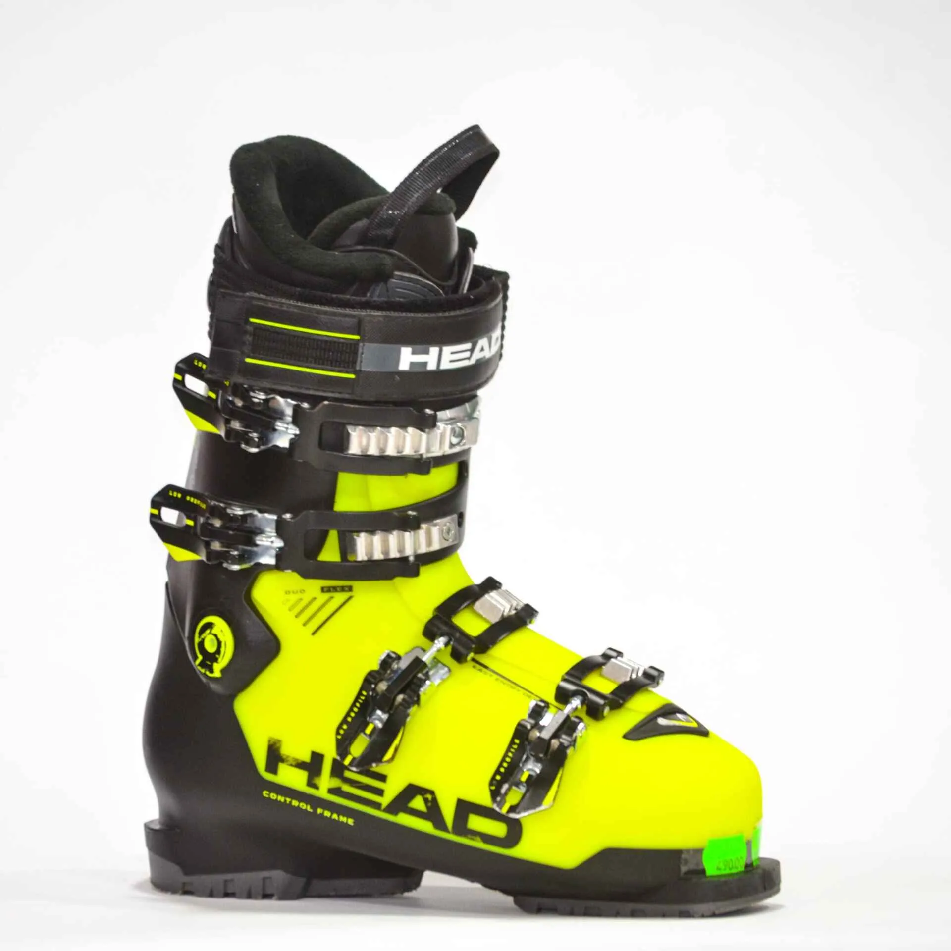 Clapari Schi SH HEAD ADVANT EDGE 85 FLEX