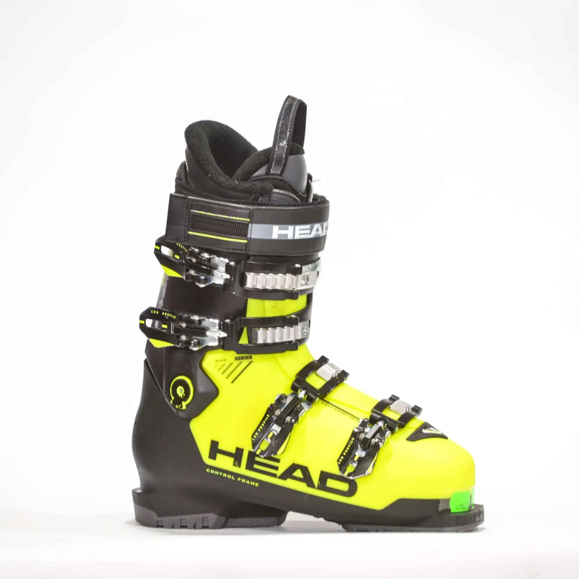 Clapari Schi SH HEAD ADVANT EDGE 85 FLEX