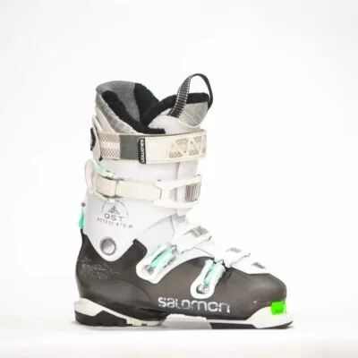 Clapari Schi SH SALOMON QST ACCESS R 70 W