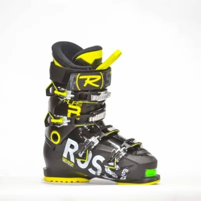 Clapari Schi SH ROSSIGNOL ALIAS R