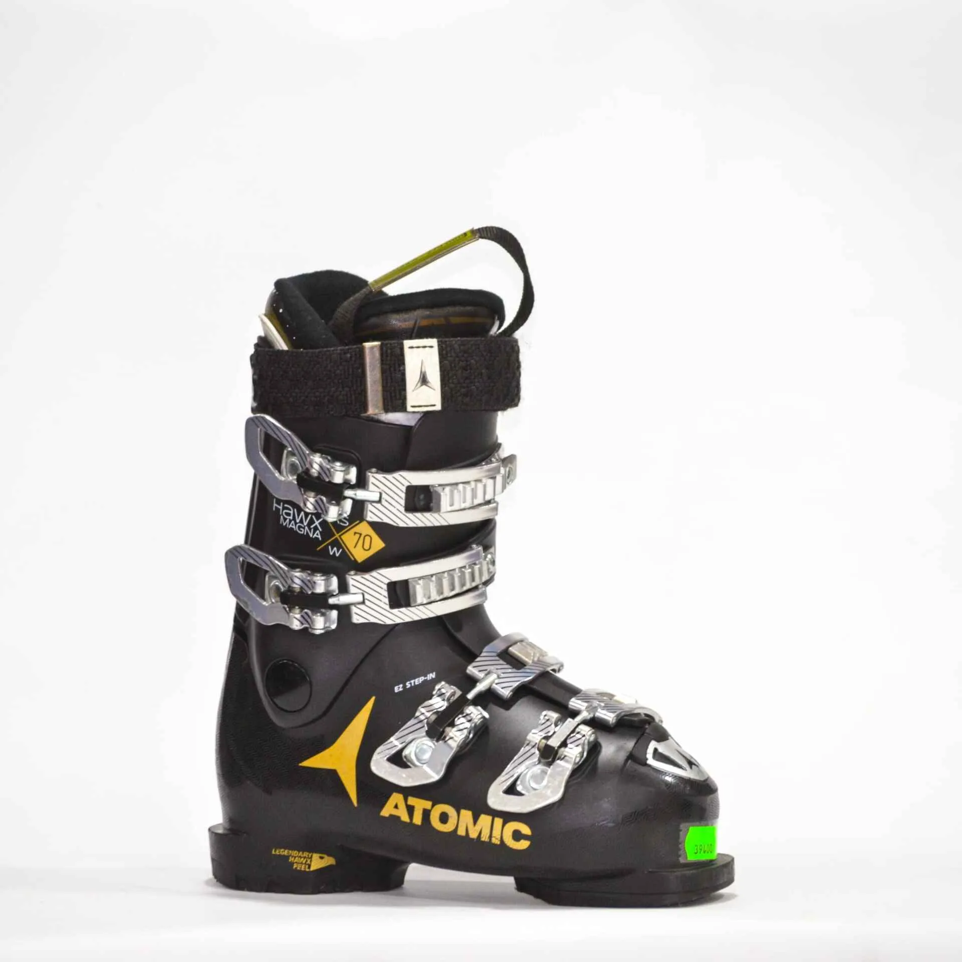 Clapari Schi SH ATOMIC HAWX RS 70 W MAGNA