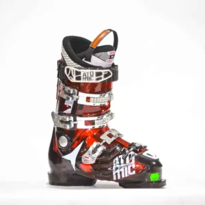 Clapari Schi SH ATOMIC HAWX PLUS