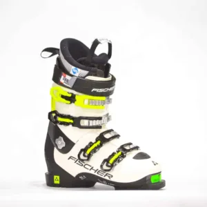 Clapari Schi SH FISCHER RC PRO 90 XTR