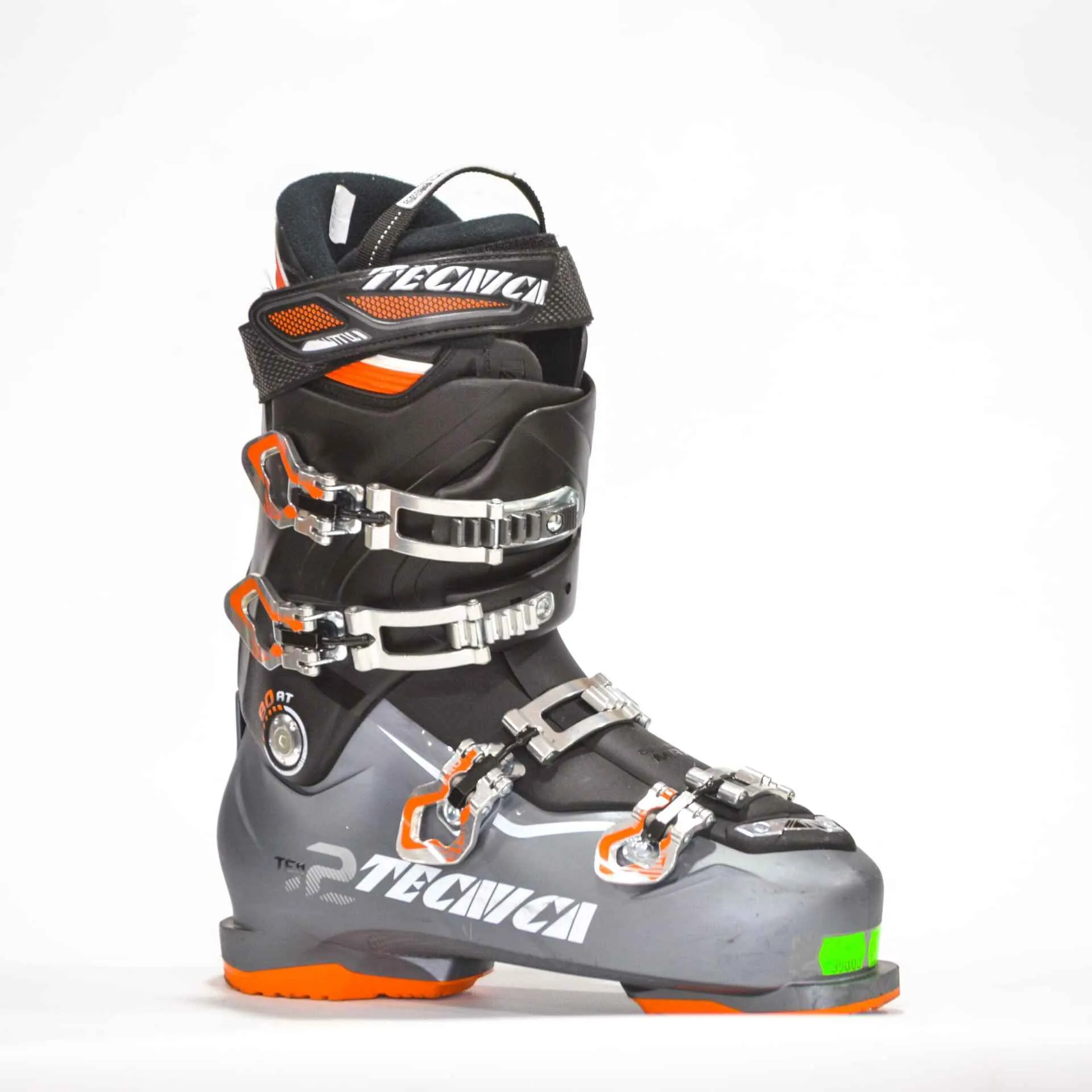 Clapari Schi SH TECNICA TEN 2 80 RT