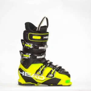 Clapari Schi SH HEAD EDGE NEXT 85