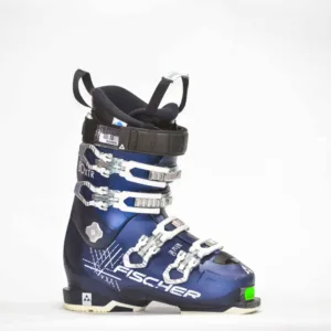 Clapari Schi SH FISCHER MY RC PRO 80 XTR