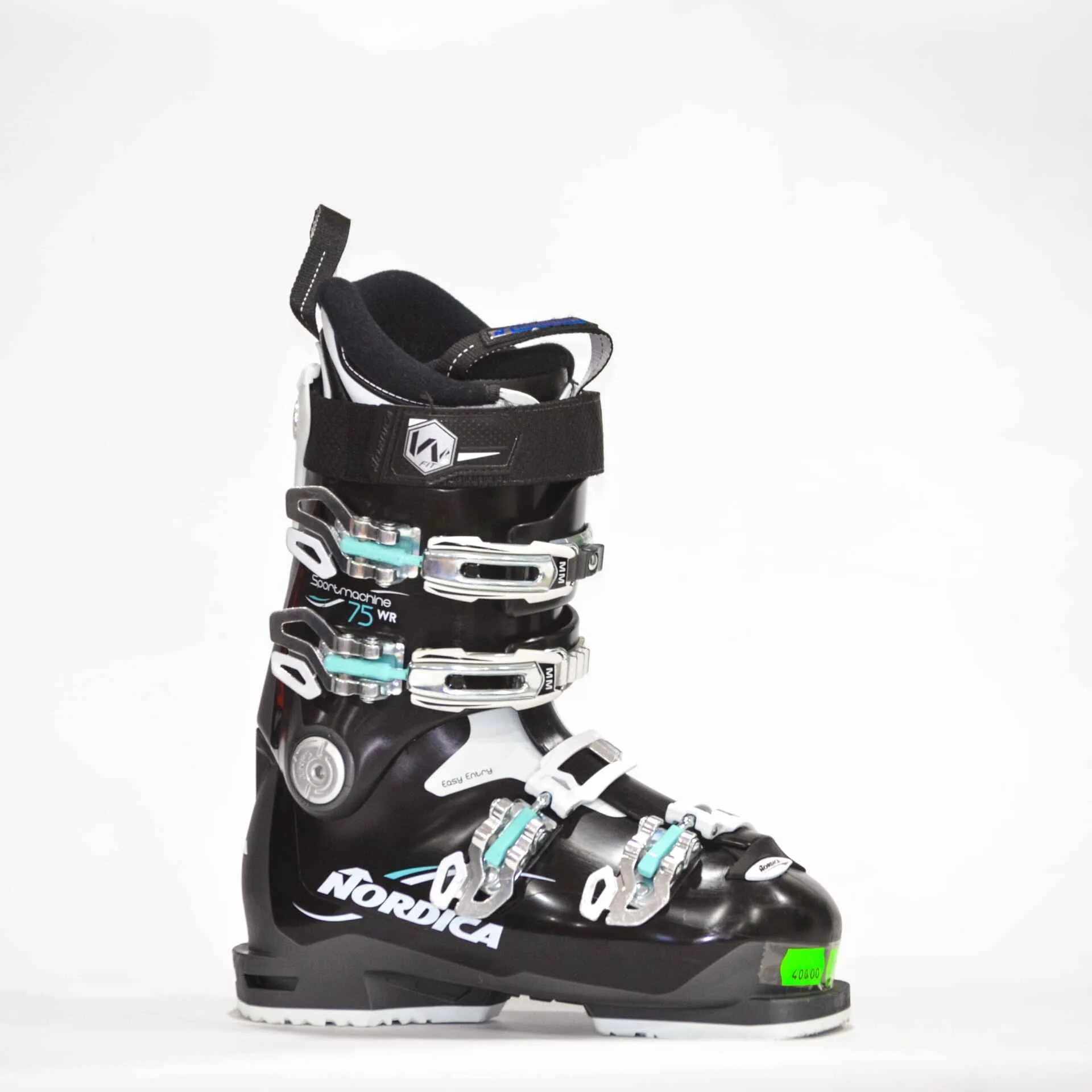 Clapari Schi SH NORDICA SPORT MACHINE 75 WR