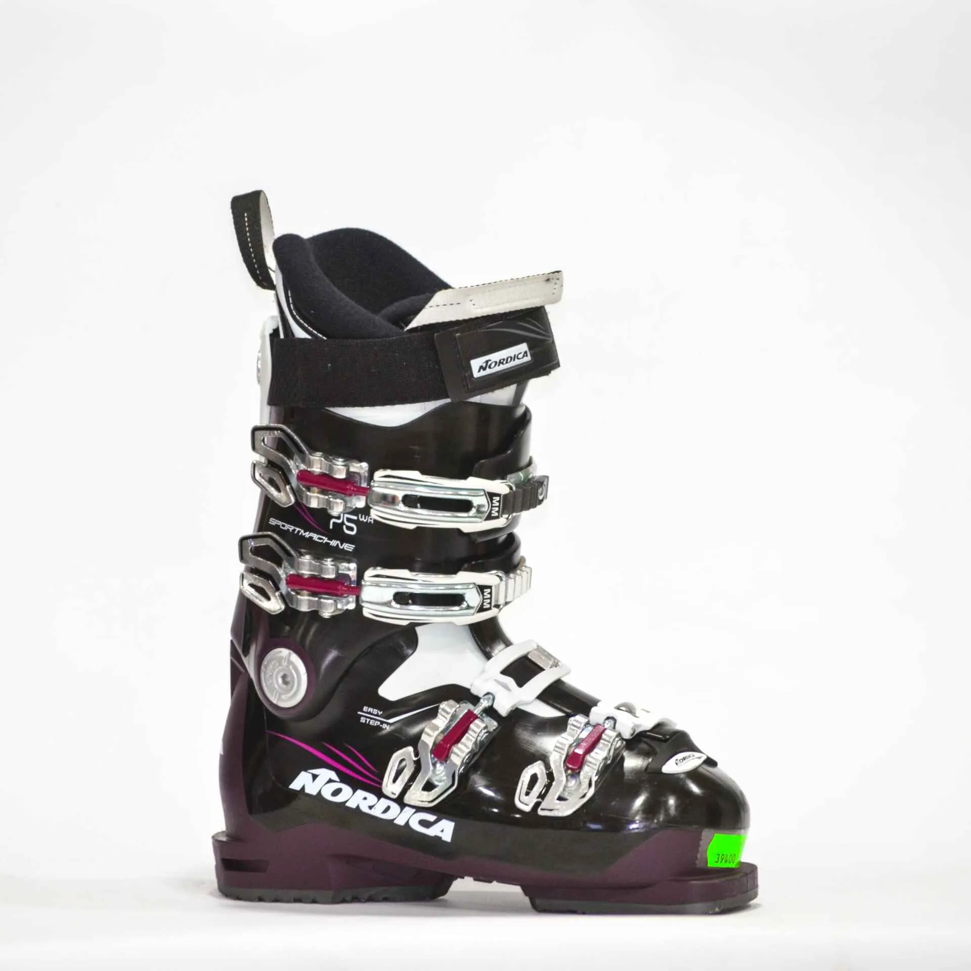 Clapari Schi SH NORDICA SPORT MACHINE 75 WR