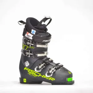 Clapari Schi SH FISCHER RC PRO XTR 90