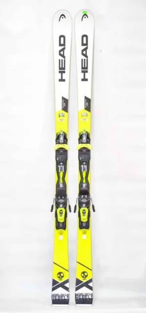 Schi SH HEAD WC REBELS PR 11 170cm