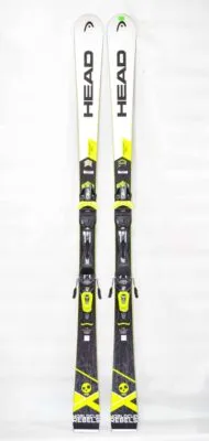 Schi SH HEAD WC REBELS PR 11 170cm
