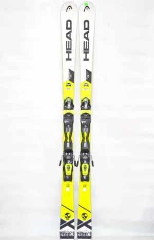 Schi SH HEAD WC REBELS PR 11 160cm