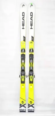 Schi SH HEAD WC REBELS PR 11 175cm
