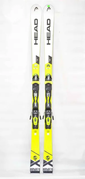 Schi SH HEAD WC REBELS PR 11 175cm