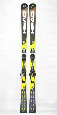 Schi SH HEAD SUPERSCHAPE PRD 12 177cm