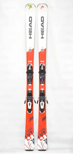 Schi SH HEAD V6 SCHAPE RS W PR 11 170cm