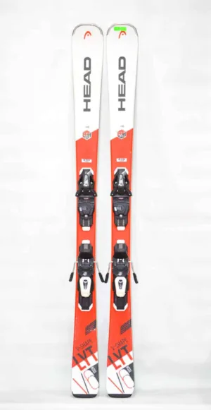 Schi SH HEAD V6 SCHAPE RS W PR 11 149cm