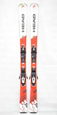 Schi SH HEAD V6 SCHAPE RS W PR 11 156cm