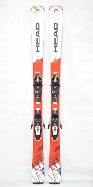 Schi SH HEAD V6 SCHAPE RS W PR 11 156cm