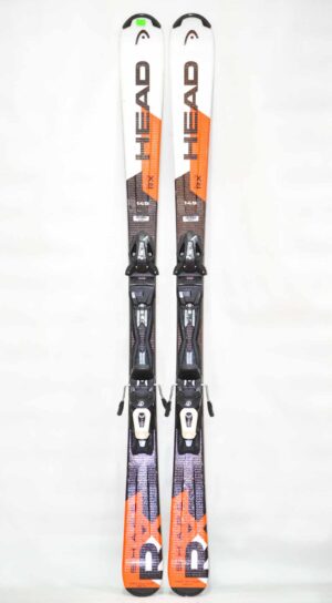 Schi SH HEAD SHAPE RX PR 11 149cm