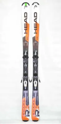 Schi SH HEAD SHAPE RX PR 11 163cm
