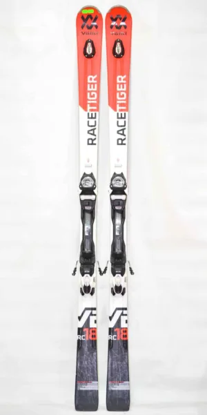 Schi SH VOLKL V MOTION 10 RC 18 175cm