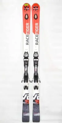 Schi SH VOLKL V MOTION 10 RC 15 165cm