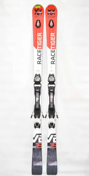 Schi SH VOLKL V MOTION 10 RC 15 165cm