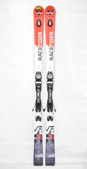 Schi SH VOLKL V MOTION 10 RC 16 170cm