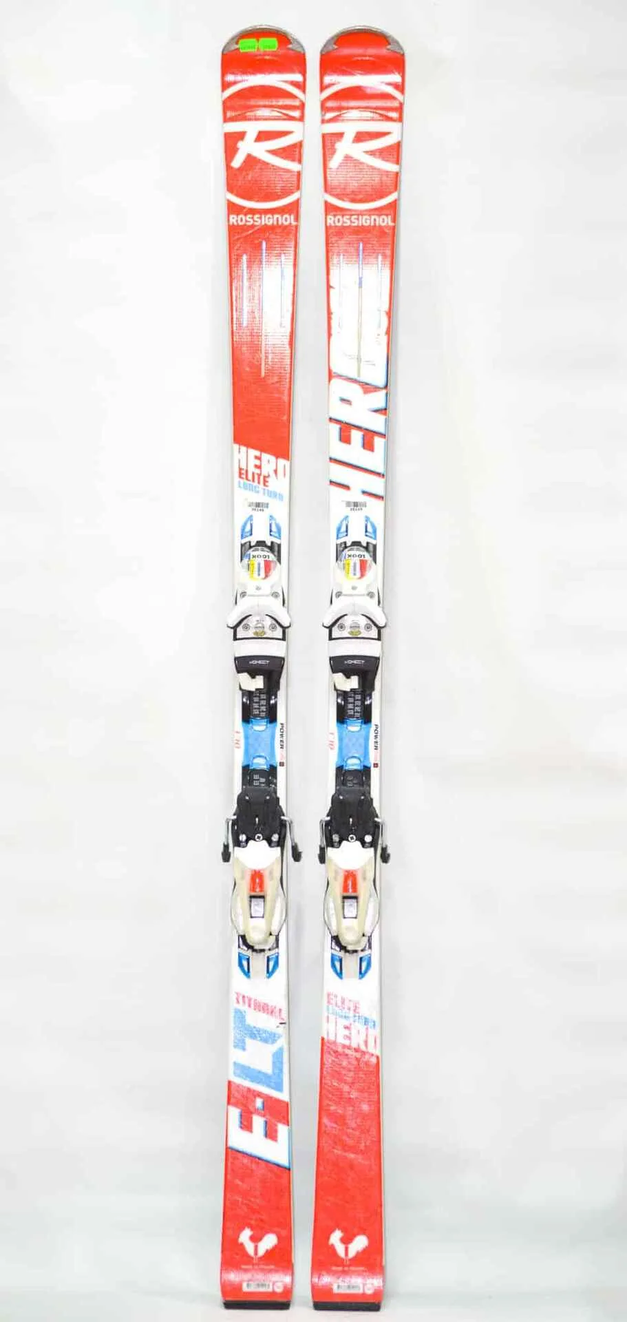 Schi SH ROSSIGNOL HERO ELITE ST CALT 170cm