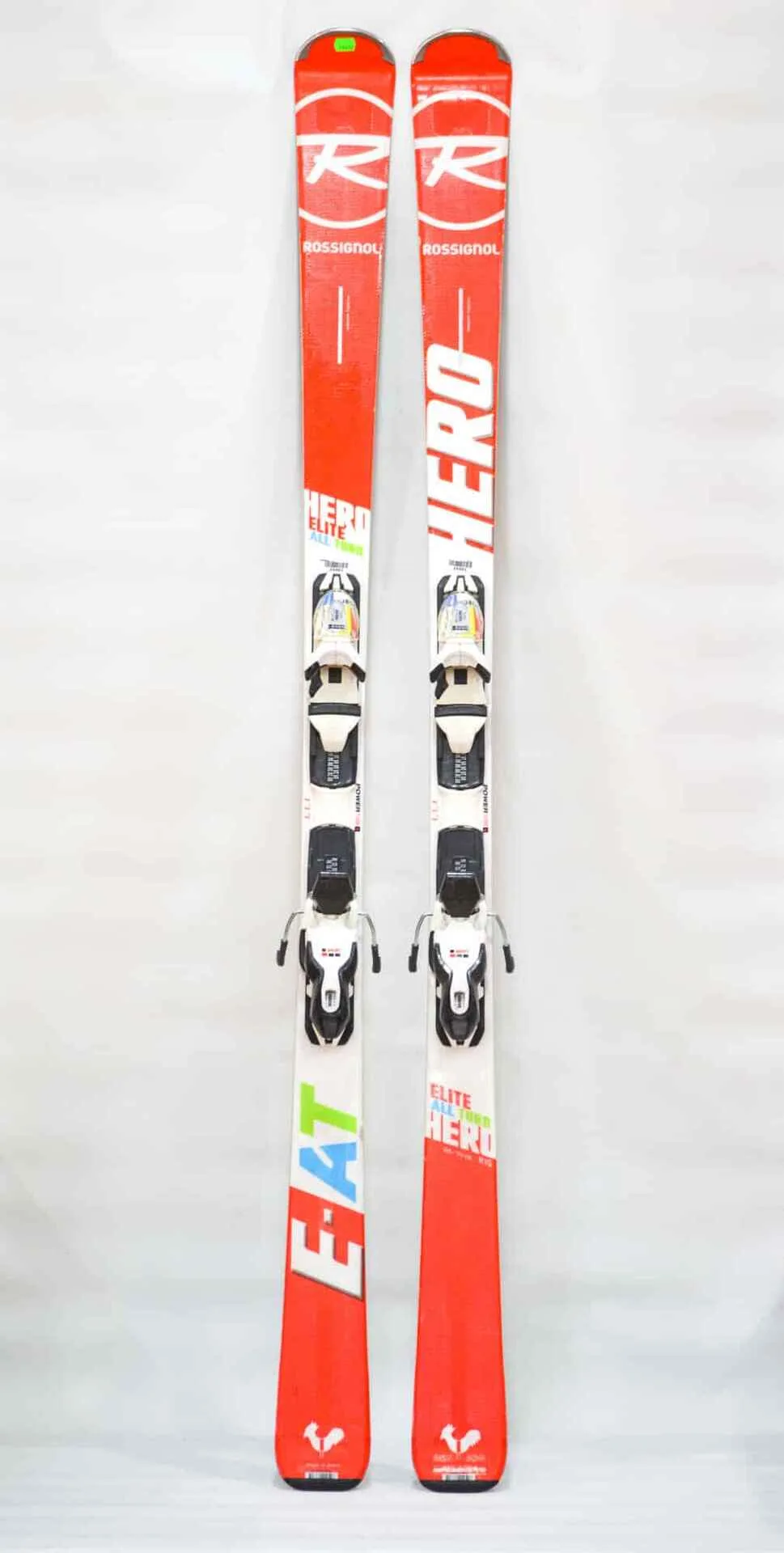 Schi SH ROSSIGNOL HERO ELITE ST AT 177cm